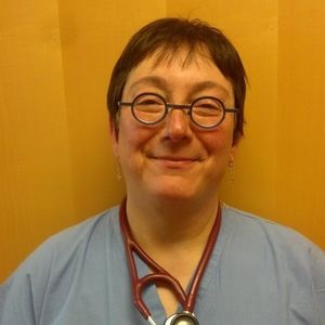 Meet your Posher, Judith